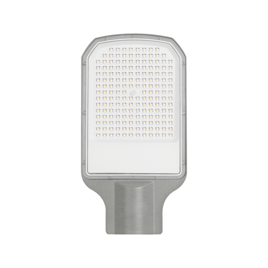 Brilagi - LED Zewnętrzna lampa uliczna URBANLIGHT LED/100W/230V szara IP65