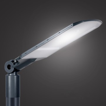 Brilagi - LED Zewnętrzna lampa uliczna URBANLIGHT LED/200W/230V antracyt IP65
