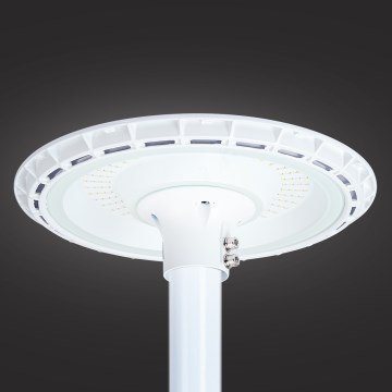 Brilagi - LED Zewnętrzna lampa uliczna URBANSPARK LED/120W/230V biała IP65