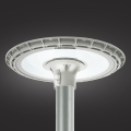 BRILAGI - LED zewnętrzna lampa uliczna URBANSPARK LED/120W/230V szara IP65