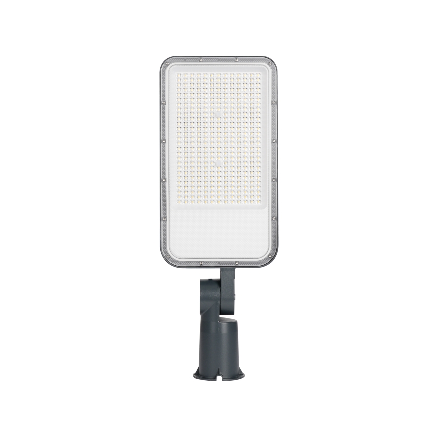 Brilagi - Zewnętrzna lampa uliczna LED z przegubem URBANLIGHT LED/200W/230V antracyt IP65