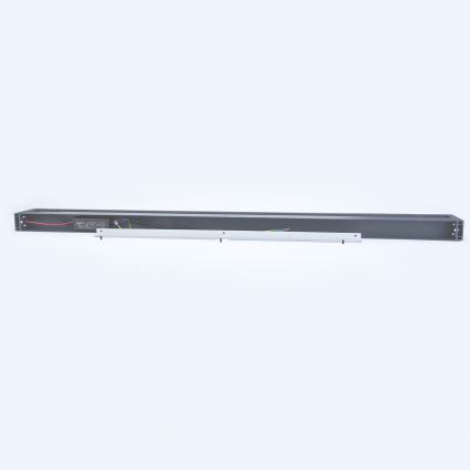Brilagi - Kinkiet zewnętrzny AQUA LINE LED/36W/230V 120 cm IP44 antracyt CRI 90