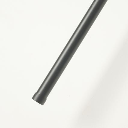 Brilagi - Zewnętrzny kinkiet LED AURA, 20 W, 230 V, 4000 K, IP54, 97 cm, antracyt