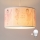 Brilagi - LED Żyrandol dziecięcy na linkę BOBO 1xE27/60W/230V śr. 35 cm różowy/baletki