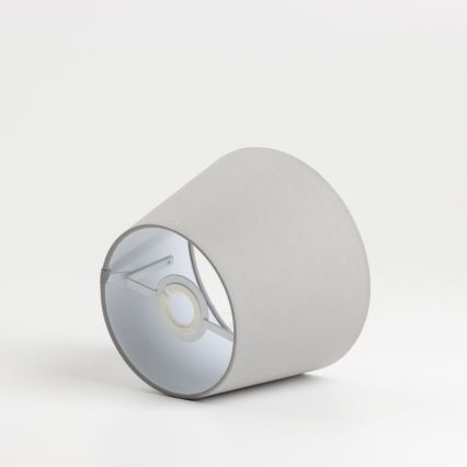 Brilagi - LED żyrandol na lince CERIA 1xE27/40W/230V śr. 20,5 cm szary