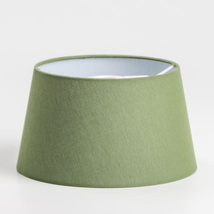 Brilagi - LED żyrandol na lince CERIA 1xE27/40W/230V, śr. 25 cm, zielony