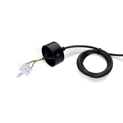 BRILAGI - LED Żyrandol na lince GARDALINE LED/100W/230V dąb
