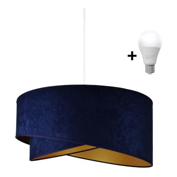 Brilagi - LED Żyrandol na lince LYRA 1xE27/12W/230V Brilagi - LED Żyrandol na lince LYRA 1xE27/12W/230V