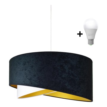 Brilagi - LED Żyrandol na lince LYRA 1xE27/15W/230V