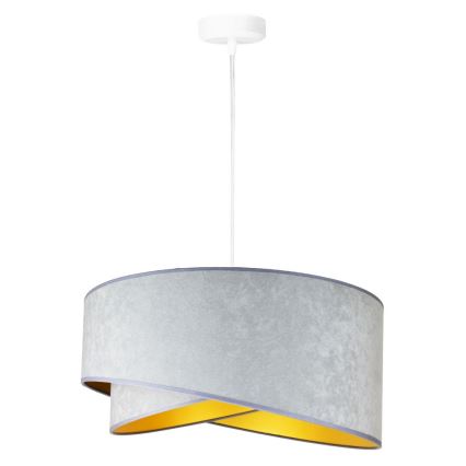 Brilagi - LED Żyrandol na lince LYRA 1xE27/12W/230V