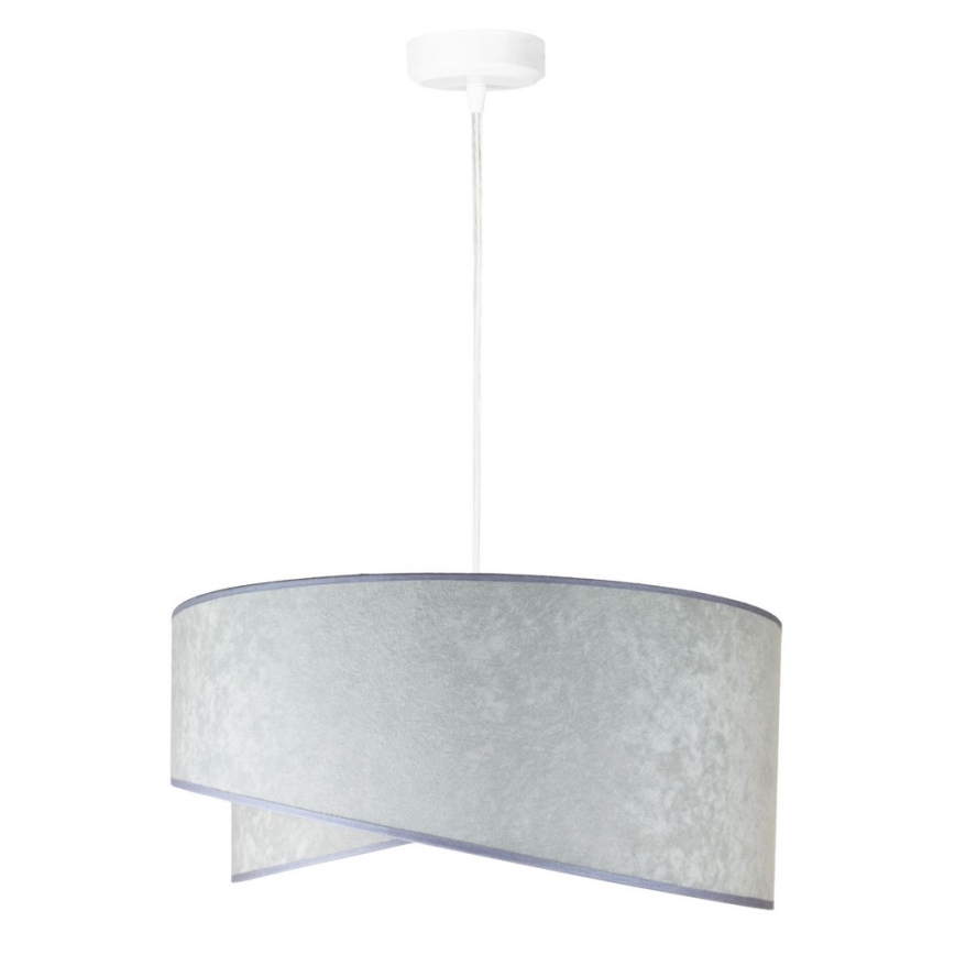 Brilagi - LED Żyrandol na lince LYRA 1xE27/12W/230V