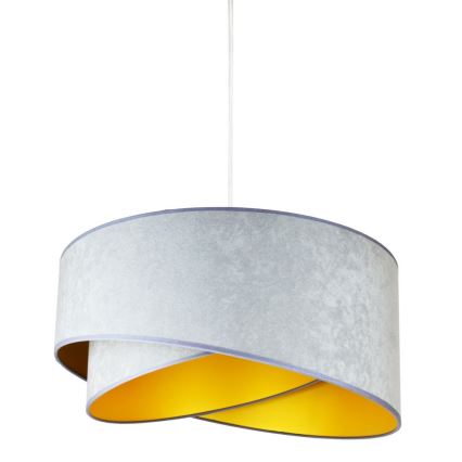 Brilagi - LED Żyrandol na lince LYRA 1xE27/12W/230V