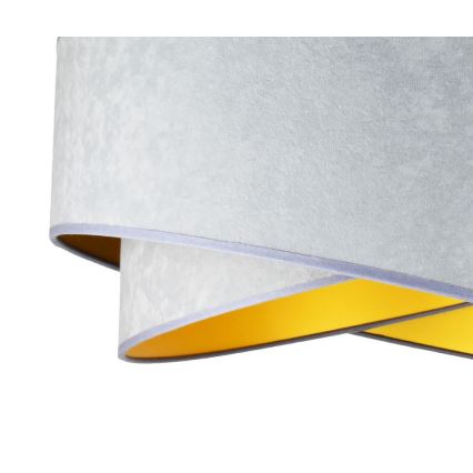 Brilagi - LED Żyrandol na lince LYRA 1xE27/12W/230V