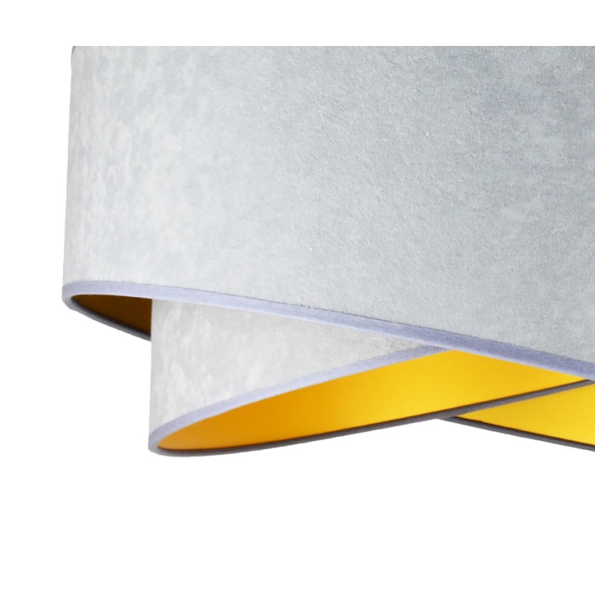 Brilagi - LED Żyrandol na lince LYRA 1xE27/12W/230V