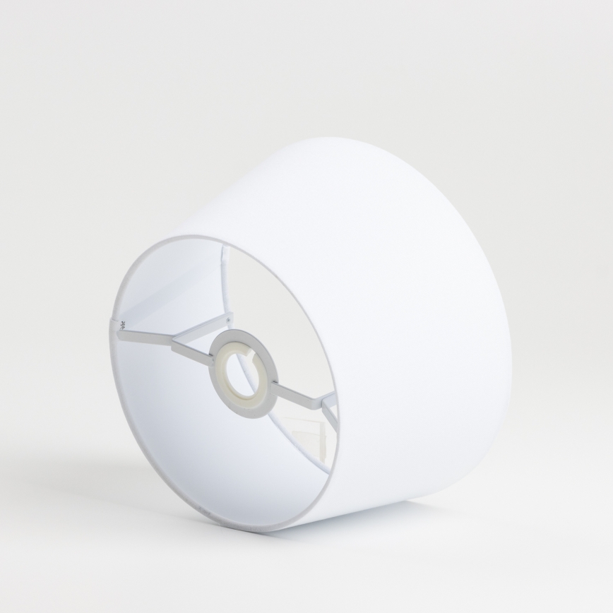 Brilagi - LED żyrandol na przewodzie CERIA 1xE27/40W/230V śr. 20,5 cm biały