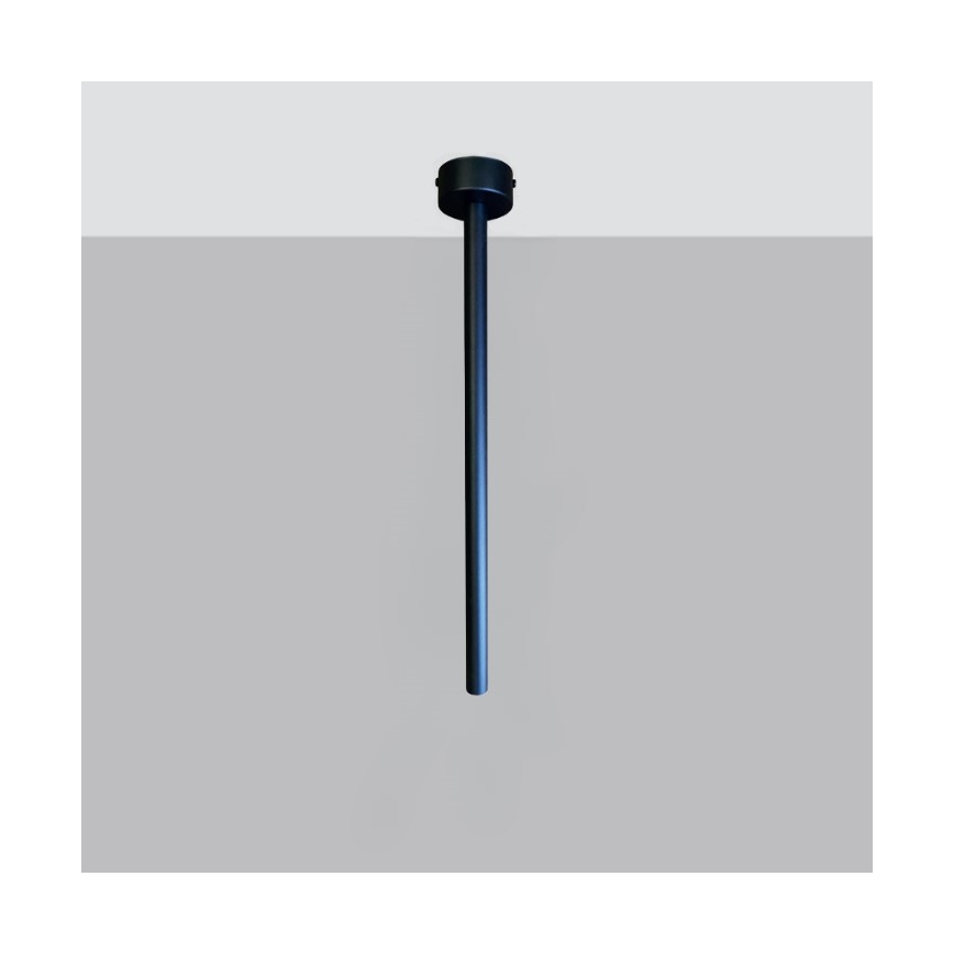 Brilagi - LED Żyrandol natynkowy DRIFA 1xG9/4W/230V czarny