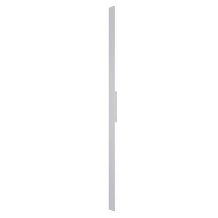 Brilagi - LED zewnętrzny kinkiet LUNA LED/30W/230V 3000K IP65 150 cm biały CRI 90