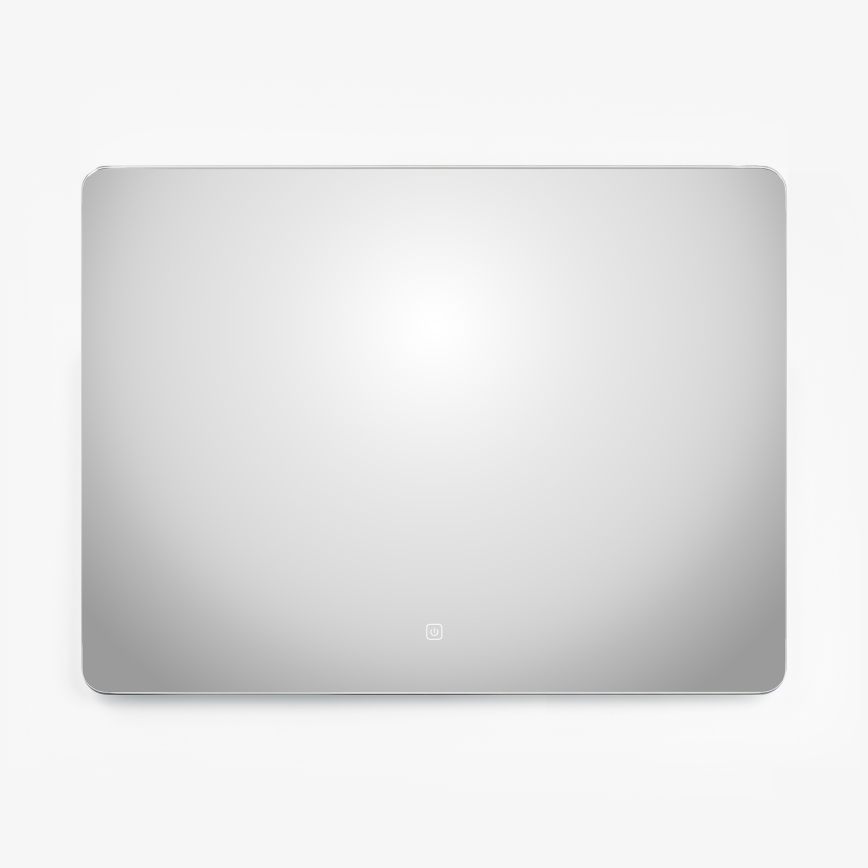 Brilagi - Lustro łazienkowe LED COMO LED/28W/230V 60x80 cm IP44 CRI 90 ściemnialne + CCT