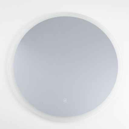 Brilagi - Lustro łazienkowe LED CUNEO LED/19W/230V Ø 60 cm IP44 CRI 90 ściemnialne + CCT