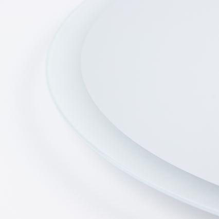 Brilagi - Lustro łazienkowe LED CUNEO LED/19W/230V Ø 60 cm IP44 CRI 90 ściemnialne + CCT