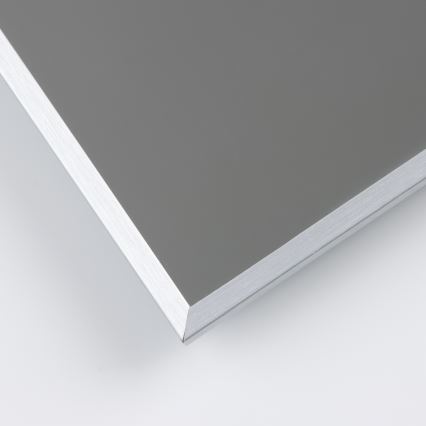 Brilagi - lustro łazienkowe LED DESIO LED/30W/230V 60x90 cm srebrne IP44 CRI 90 ściemnialne + CCT