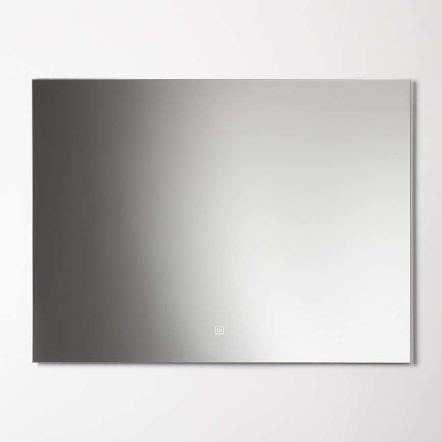 BRILAGI - LED lustro łazienkowe LUCE LED/28W/230V 60x80 cm IP44 CRI 90 ściemnialne + CCT