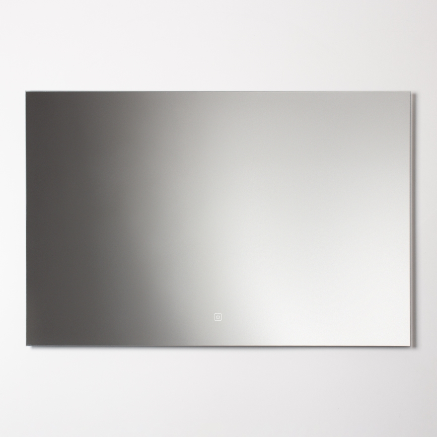 Brilagi - Lustro łazienkowe LED LUCE LED/30W/230V 60x90 cm IP44 CRI 90 ściemnialne + CCT