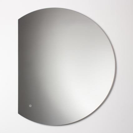 Brilagi - LED lustro łazienkowe MEZZO LED/25W/230V 80x70 cm IP44 CRI 90 ściemnialne + CCT
