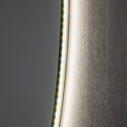 Brilagi - LED lustro łazienkowe MEZZO LED/25W/230V 80x70 cm IP44 CRI 90 ściemnialne + CCT