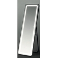 Brilagi - Lustro stojące BELLEZA LED/42W/230V 160x50 cm IP44 CRI 90 ściemnialne + CCT