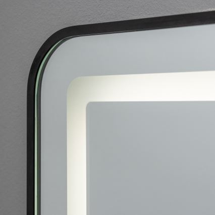 Brilagi - Lustro stojące LED BELLEZA LED/42W/230V 160x50 cm IP44 CRI 90 ściemnialne + CCT