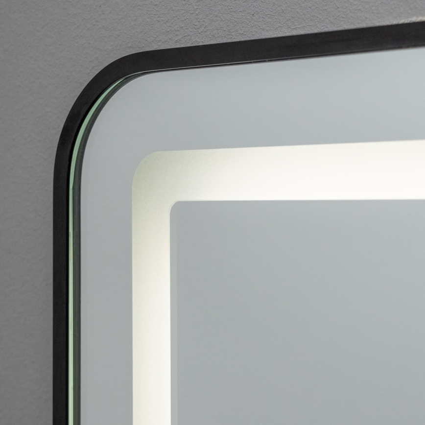 Brilagi - Lustro stojące LED BELLEZA LED/42W/230V 160x50 cm IP44 CRI 90 ściemnialne + CCT