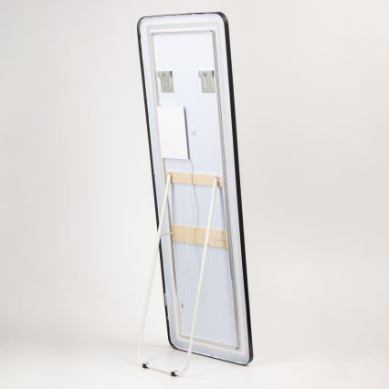Brilagi - Lustro stojące LED BELLEZA LED/42W/230V 160x50 cm IP44 CRI 90 ściemnialne + CCT