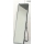 Brilagi - Lustro stojące ELEGANZA LED/42W/230V 160x50 cm IP44 CRI 90 ściemnialne + CCT