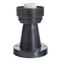 BRILAGI - Noga lampy zewnętrznej HARBOR 1xE27/40W/230V 20 cm IP33 czarna