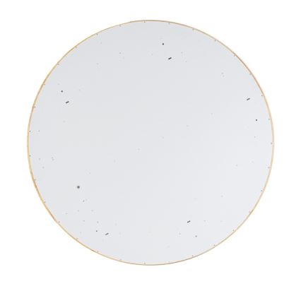 Brilagi - LED ściemnialna oprawa sufitowa MOLINA LED/128W/230V 3000-6000K dąb śr. 100 cm + pilot zdalnego sterowania