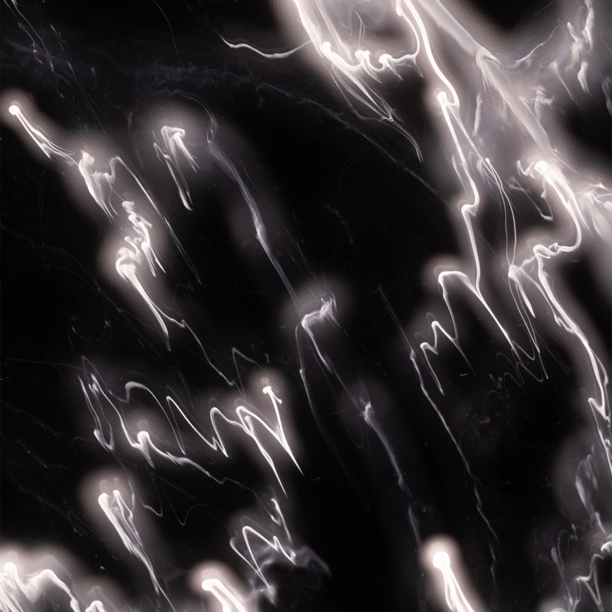 Brilagi - Ściemnialna lampa sufitowa VIRELA LED/86W/230V 3000-6000K śr. 50 cm + z pilotem