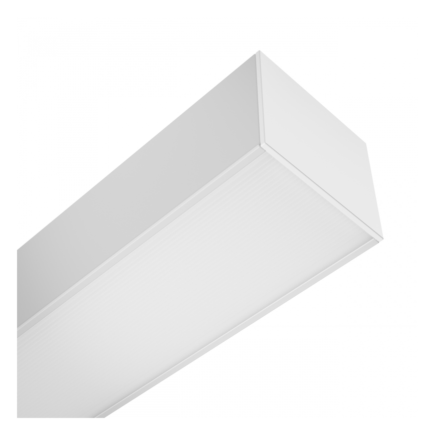 Brilagi - LED oprawa sufitowa natynkowa FULLDAY LED/10/15/20W/230V 2700/4000/6000K 60 cm UGR19 biała