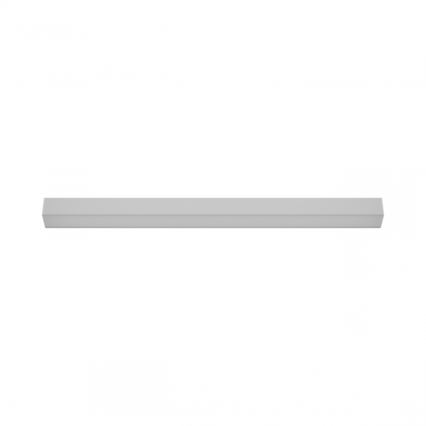 Brilagi - LED oprawa sufitowa natynkowa FULLDAY LED/10/15/20W/230V 2700/4000/6000K 60 cm UGR19 biała