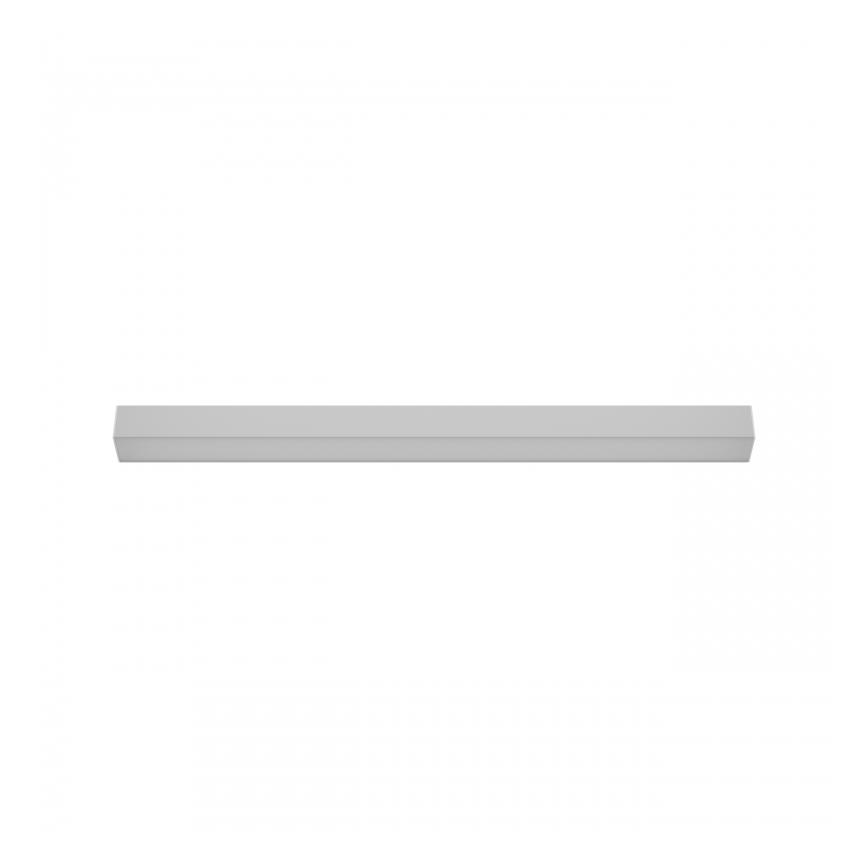 Brilagi - LED oprawa sufitowa natynkowa FULLDAY LED/10/15/20W/230V 2700/4000/6000K 60 cm UGR19 biała