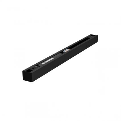 Brilagi - Lampa przysufitowa LED FULLDAY LED/10/15/20W/230V 2700/4000/6000K 60 cm czarna