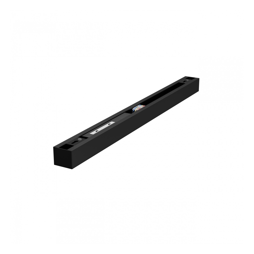 Brilagi - Lampa przysufitowa LED FULLDAY LED/10/15/20W/230V 2700/4000/6000K 60 cm czarna