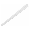 Brilagi - Oprawa przysufitowa LED FULLDAY LED/20/30/40W/230V 2700/4000/6000K 120 cm biała