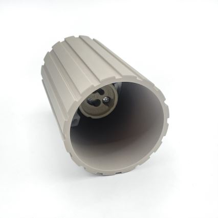 Brilagi - Oprawa punktowa CRISPINA 1xGU10/10W/230V 10 cm beżowa