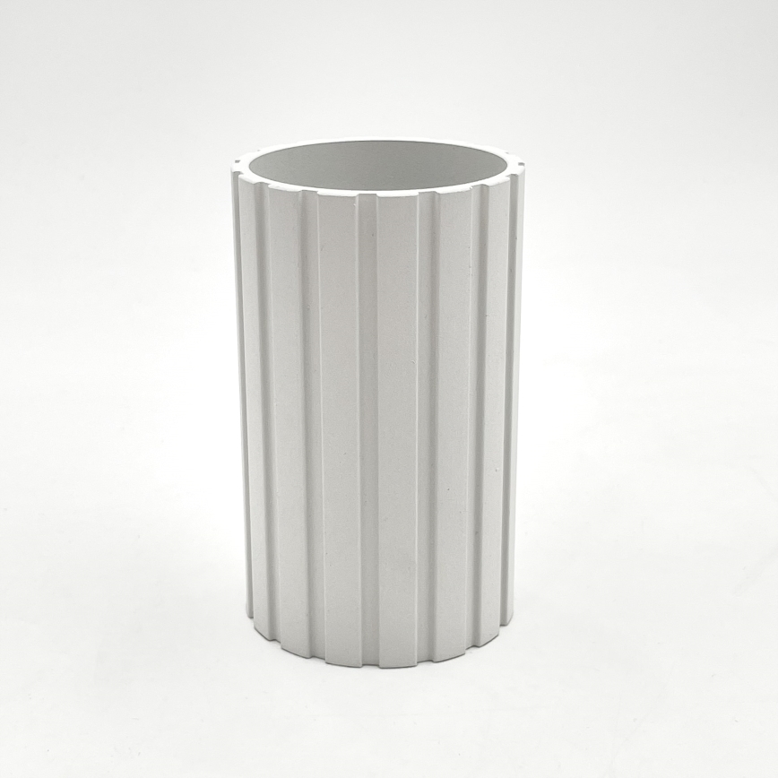 Brilagi - Oprawa punktowa CRISPINA 1xGU10/10W/230V 10 cm, biała