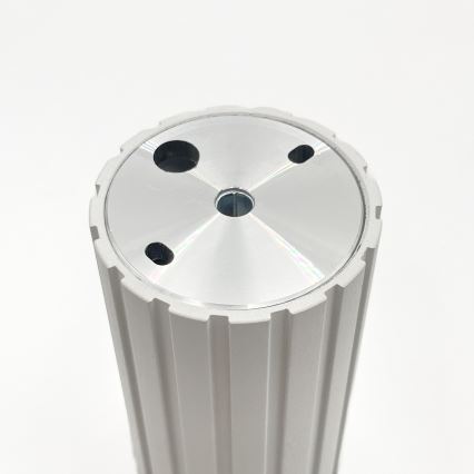 Brilagi - Oprawa punktowa CRISPINA 1xGU10/10W/230V 10 cm, biała