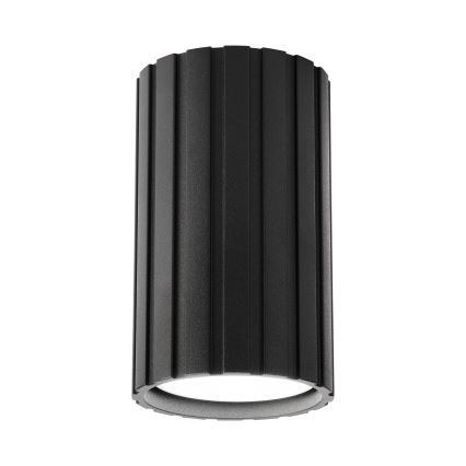 Brilagi - Oprawa punktowa CRISPINA 1xGU10/10W/230V 10 cm czarna