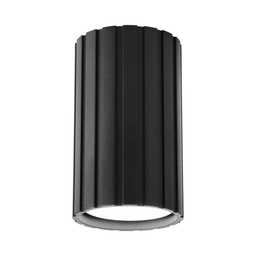 Brilagi - Oprawa punktowa CRISPINA 1xGU10/10W/230V 10 cm czarna