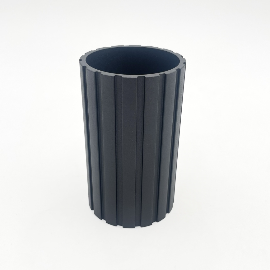 Brilagi - Oprawa punktowa CRISPINA 1xGU10/10W/230V 10 cm czarna