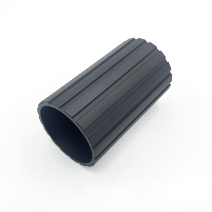 Brilagi - Oprawa punktowa CRISPINA 1xGU10/10W/230V 10 cm czarna